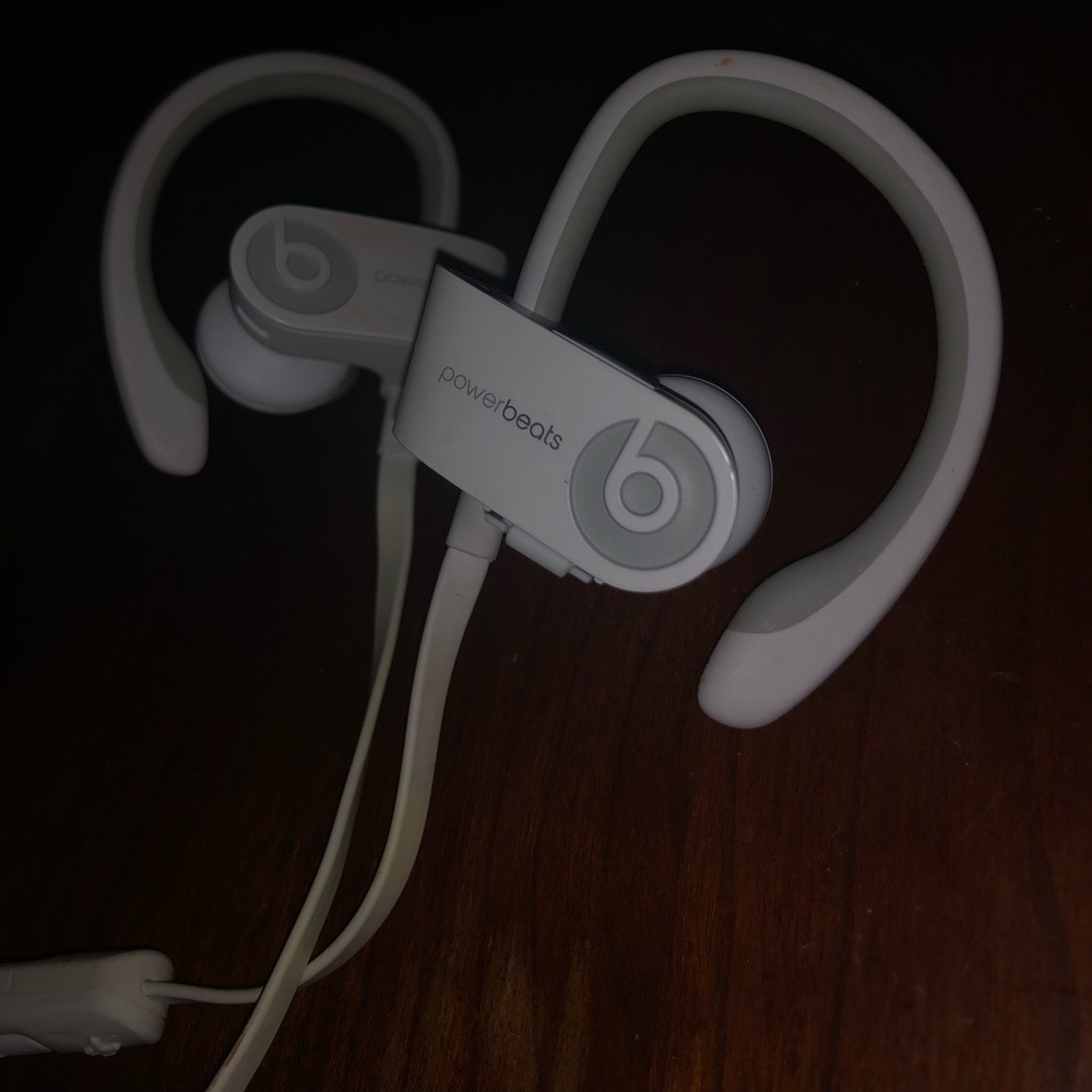 Powerbeats